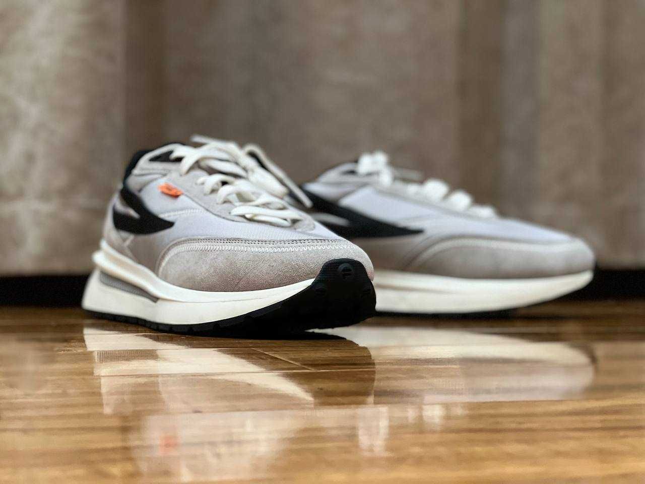 Fila REGGIO мужские кроссовки РАЗМЕР 43,44,45