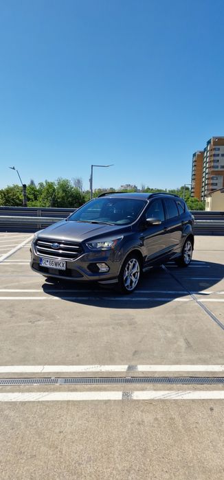 Ford Kuga ST line 4x4 automată - 180 CP