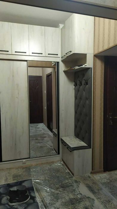 Сергели квартира 3 ком 132401