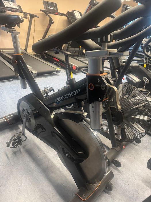 Sportop spinning bike