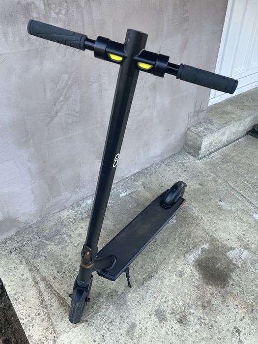 Trotineta electrică