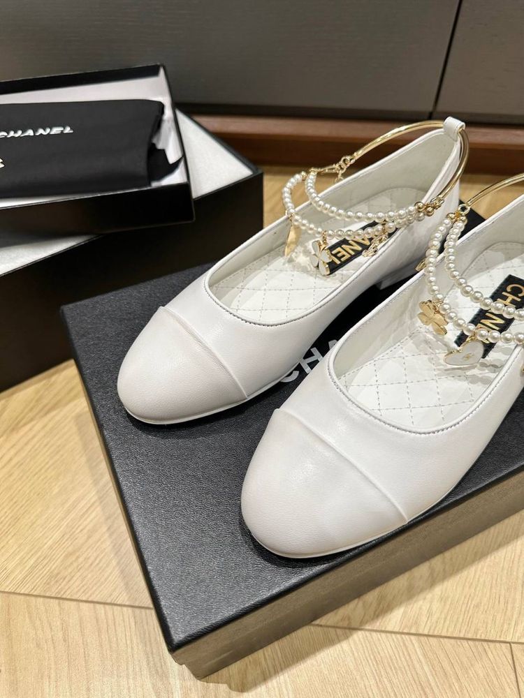 Sandale Chanel 35-42