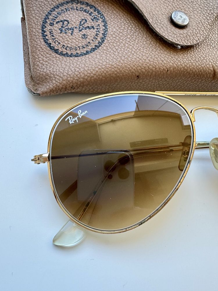 Ray Ban RB3026