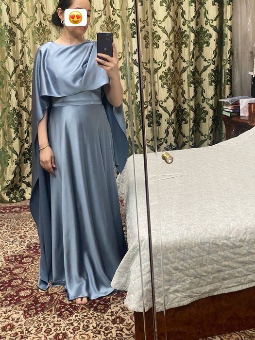 Вечернее платье, койлак