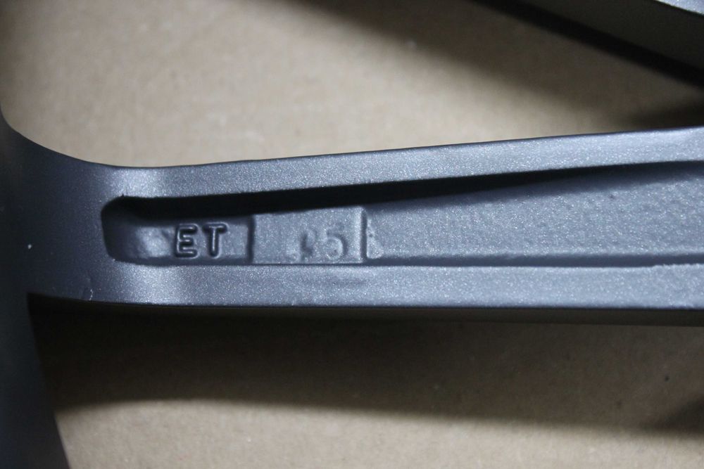 Джанти 19" Mercedes ML, GLE