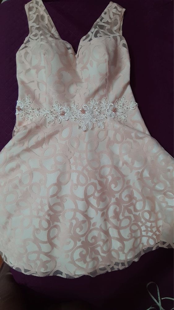 Rochie de gala mărimea 38