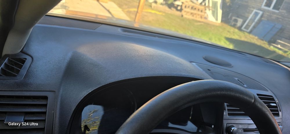 Kit airbag toyota avensis t27