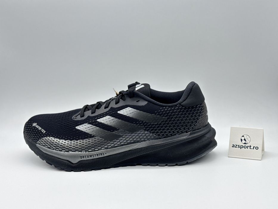 Adidas Supernova Gore-Tex Noi Originali (44; 44 2/3)