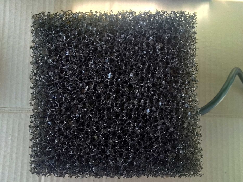 Водна помпа-фонтан