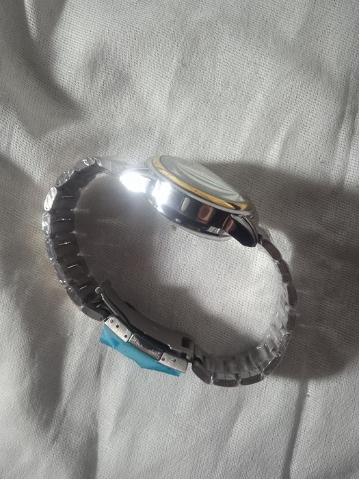 Мужские механические часы.