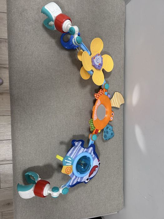 Бебешка арка за кошара(легло)