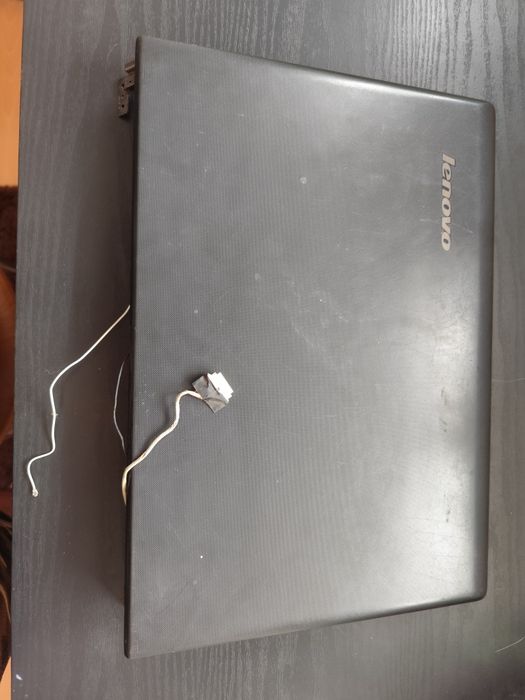 Dezmembrez laptop Lenovo Ideapad
