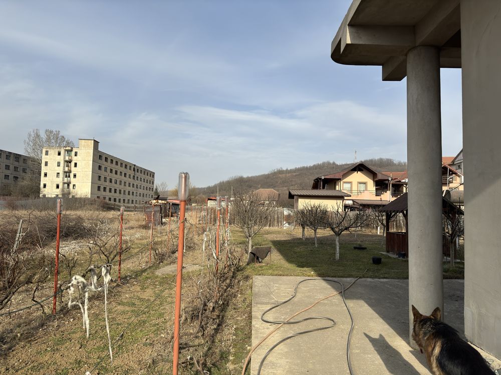 Casa de vanzare [vis-a-vis Colegiul National 'George Cosbuc']