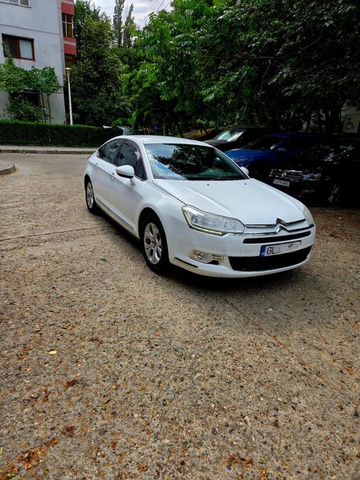Autoturism Citroen C5