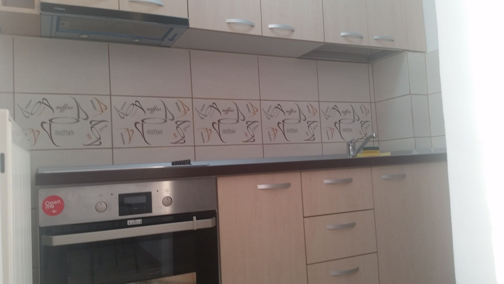 De vanzare Garsoniera pe Aluminei