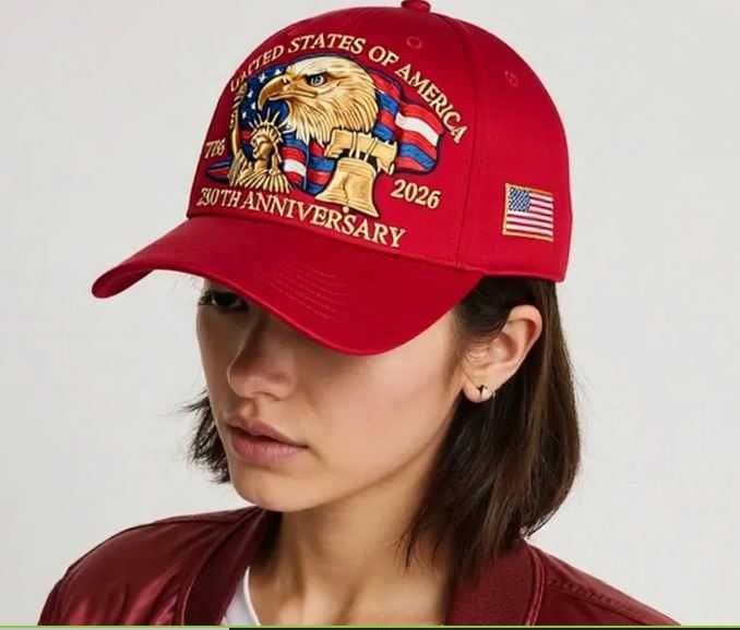 Бейзболна шапка Trump