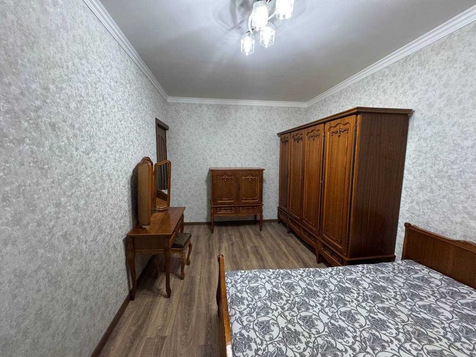 Сдаётся своя 3-комнатная квартира