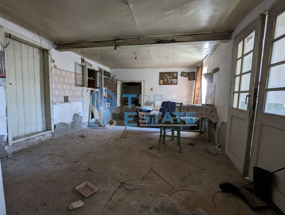 Продава се Къща в с. Климентово, Област Велико Търново - 120 кв.м за 183 €/кв.м - Снимка #1