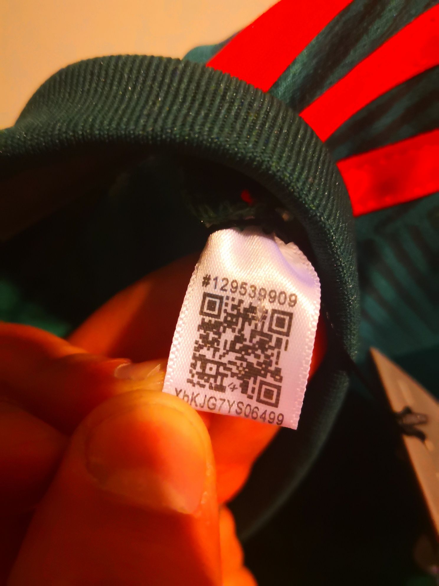 Vând tricou original Adidas Mexic