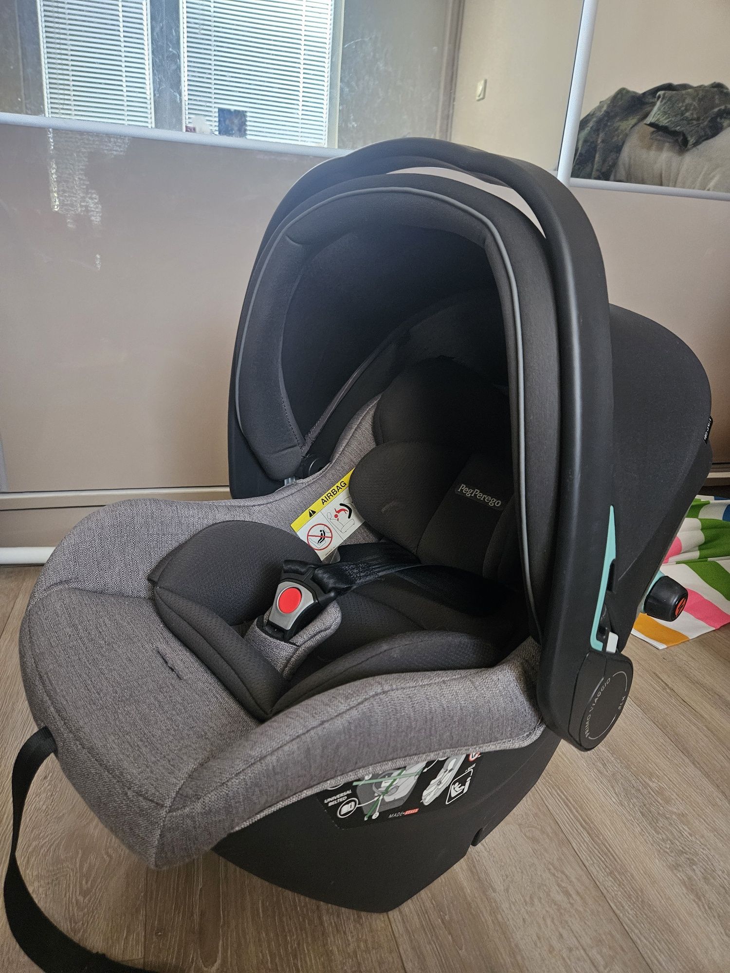 Кошници на кола Peg Perego primo viaggio slk