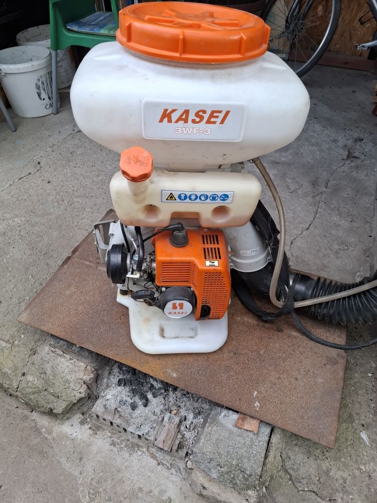 Atomizor KASEI 3WF-3