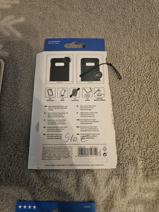 Vând huse mai multe model de telefon