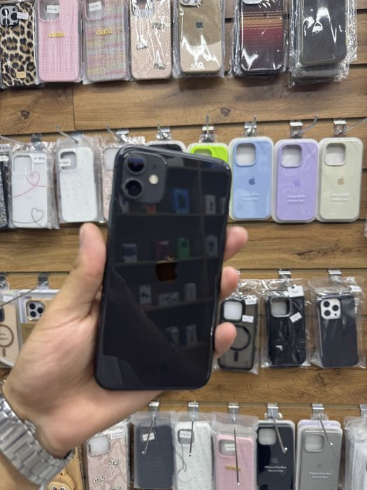 Iphone 11 128GB ideal