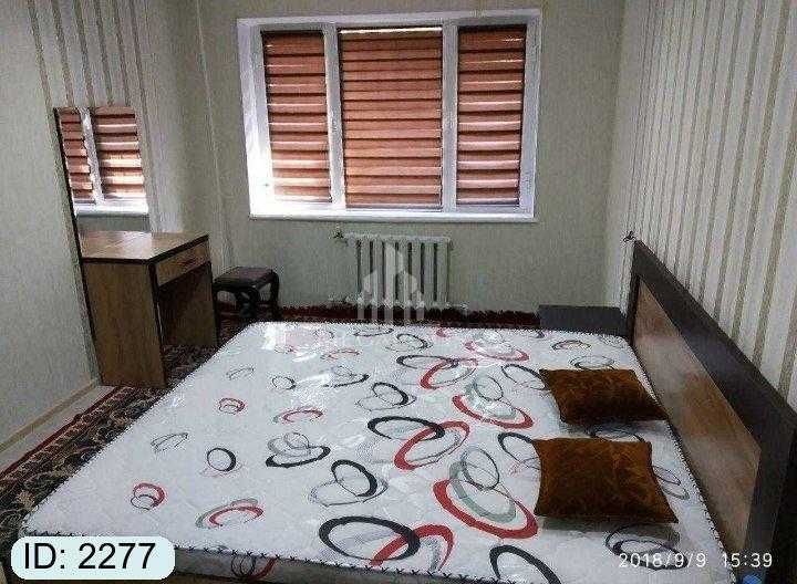 SOTILADI №2277 Pasquale Over tarafda 2xonali 1-etajda uyimiz sotuvda