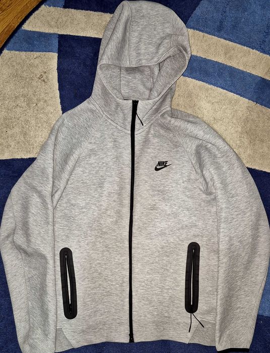 Compleu Nike Tech Fleece
