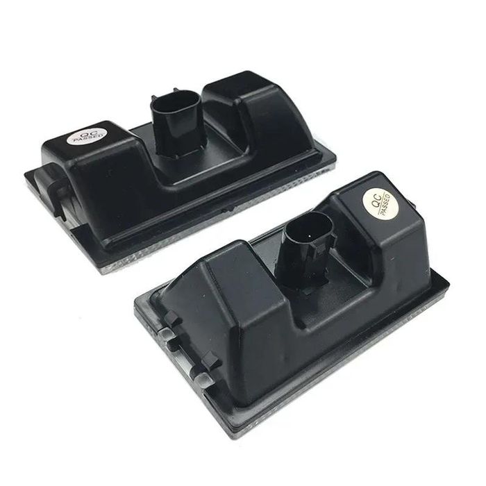 Плафони LED №5065-26 за регистрационен номер Land Rover Discovery Free