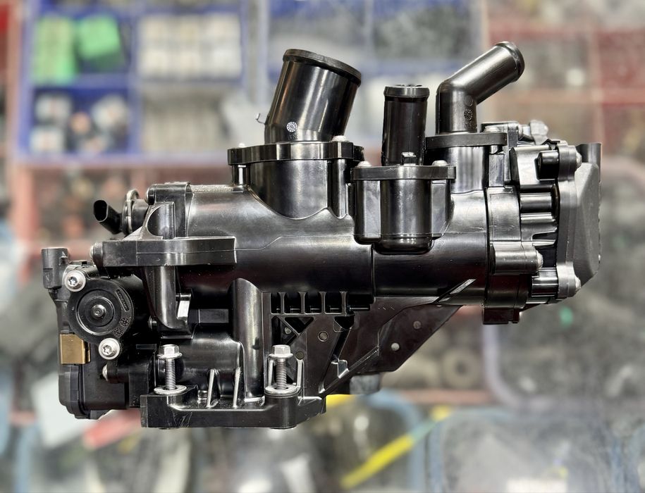 Термостат Equinox Malibu 2