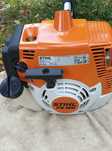 Motocoasă Stihl TS 120