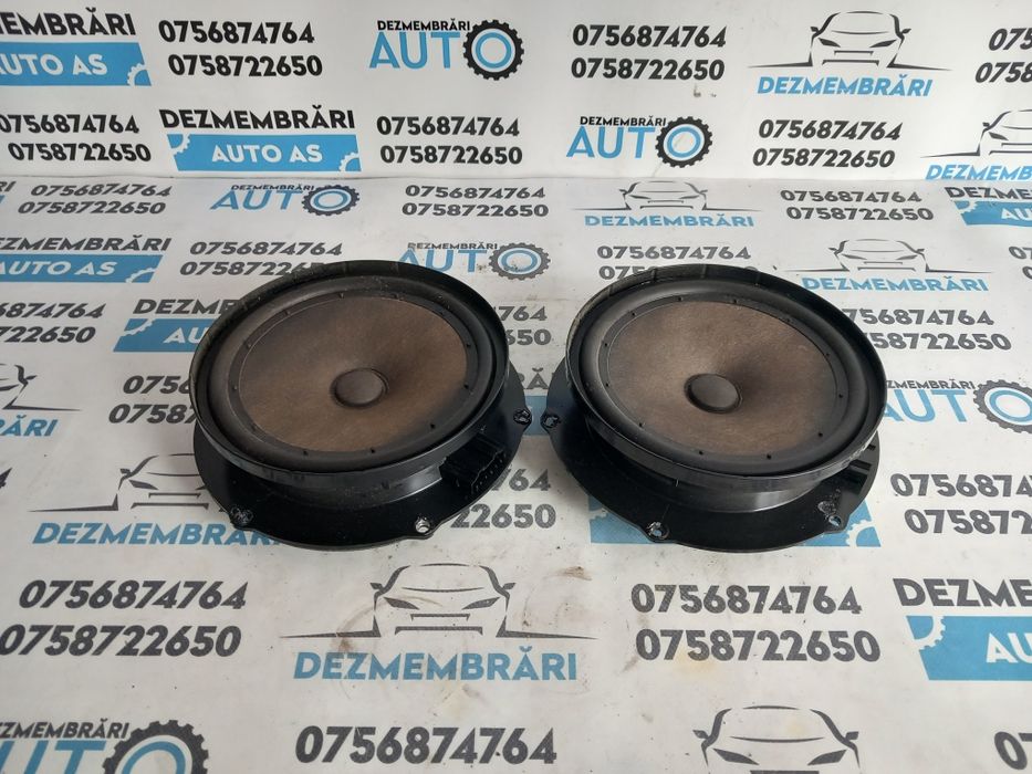 Boxa Boxe Difuzor stanga dreapta fata vw Golf 5 2006