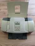Продавам факс hp officejet 4215 и телефон Nippon