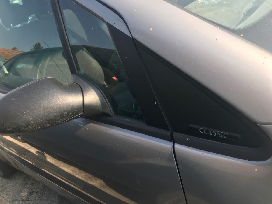 Мерцедес А клас 1.7 дизел