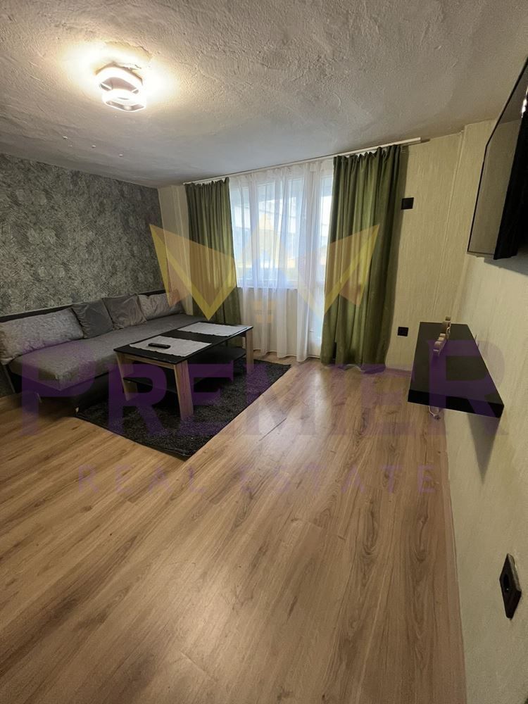 Едностаен апартамент, ВИНС