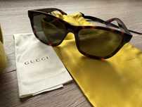 Vând ochelari Gucci GG0746S 003 unisex