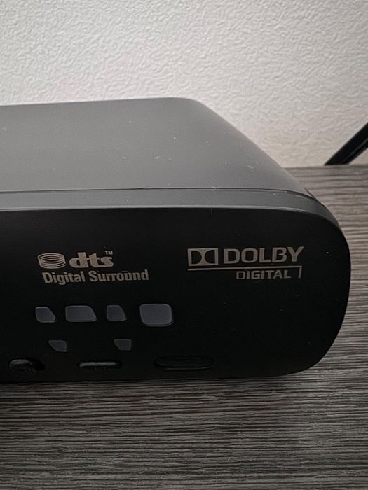 Vand Boxe Logitech Sistem audio dolby Z906 surround impecabil