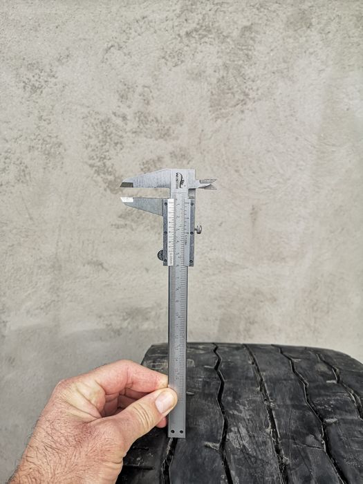 Cauciucuri Aeolus 315/70 r22.5