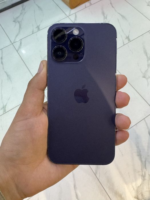 Iphone 14 pro max ideal