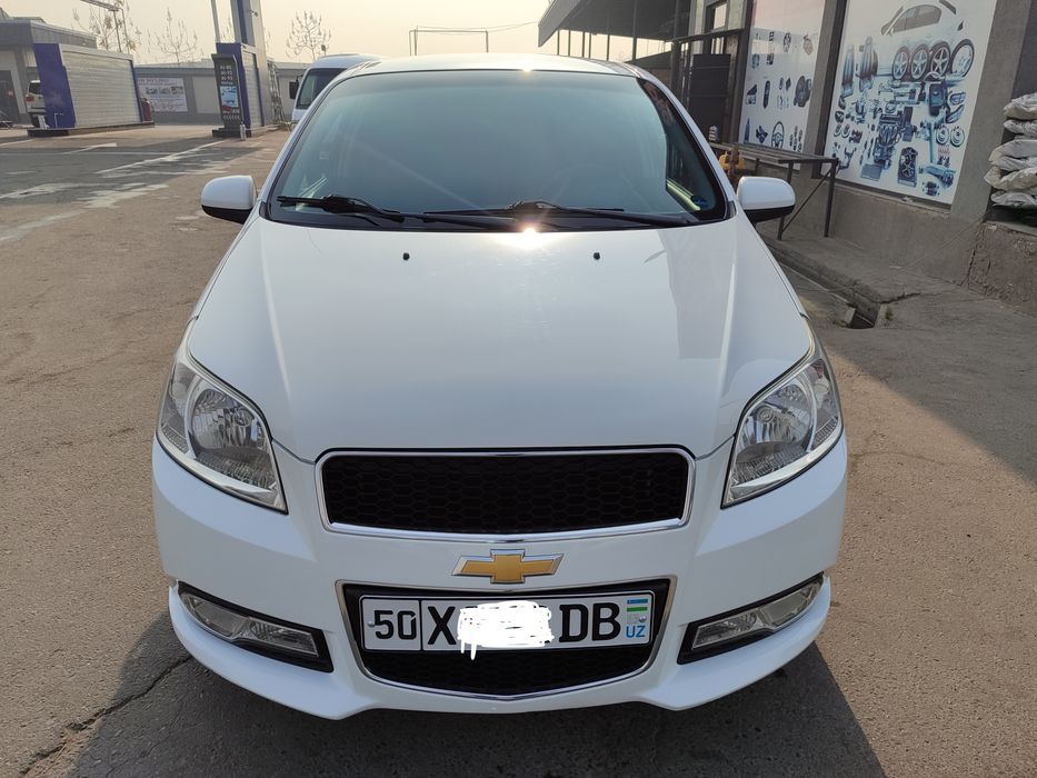 Neksiya 3. 4 pozitsiyasi