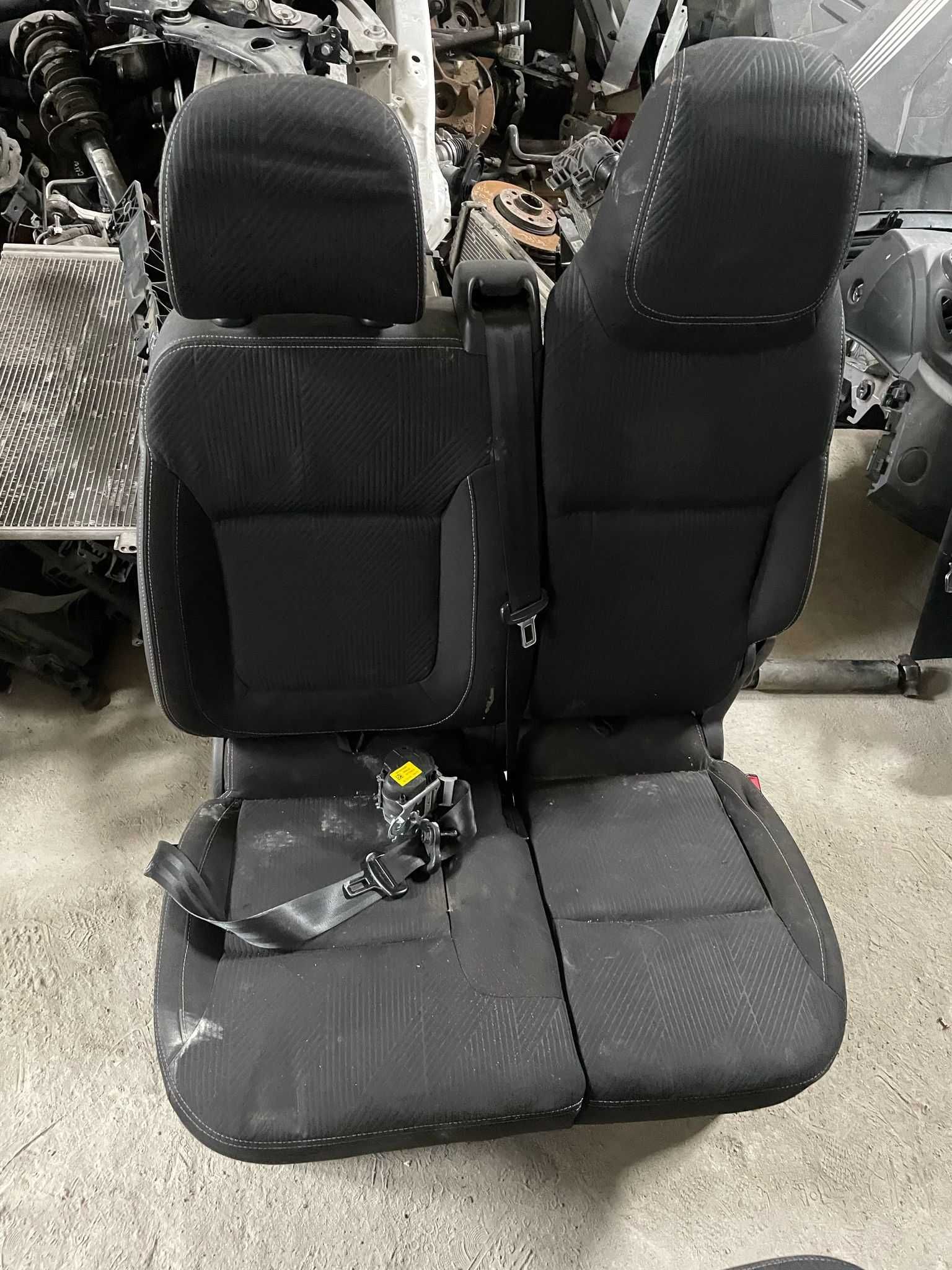 Scaun banchete Renault Trafic 3 2017
