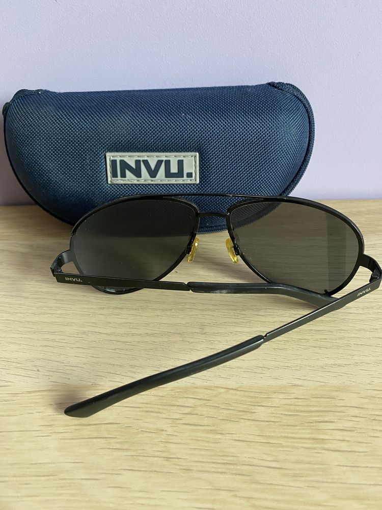 Мъжки слънчеви очила Invu