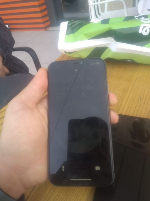 iphone 11 ideal holatda