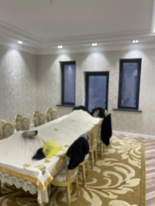 Uchastka sotiladi Srochna 2.5 Sotix 7 xona Tayyor