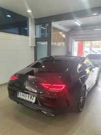 Vand Mercedes Benz CLS 350d 4Matic AMG