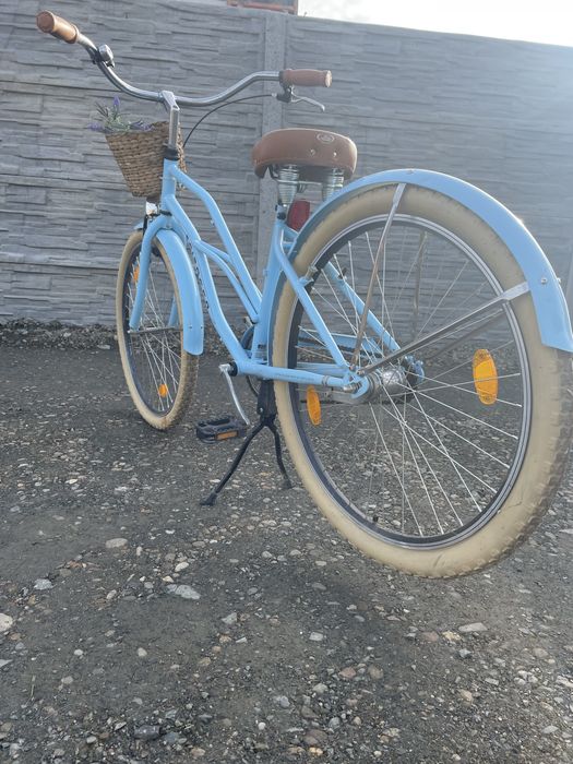 Bicicleta Dama Scirocco nou