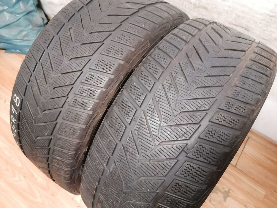 255/45/18 Vredestein / зимни гуми