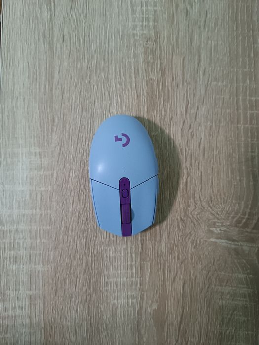 Logitech G305 мышка