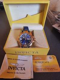 Ceas Barbati Invicta